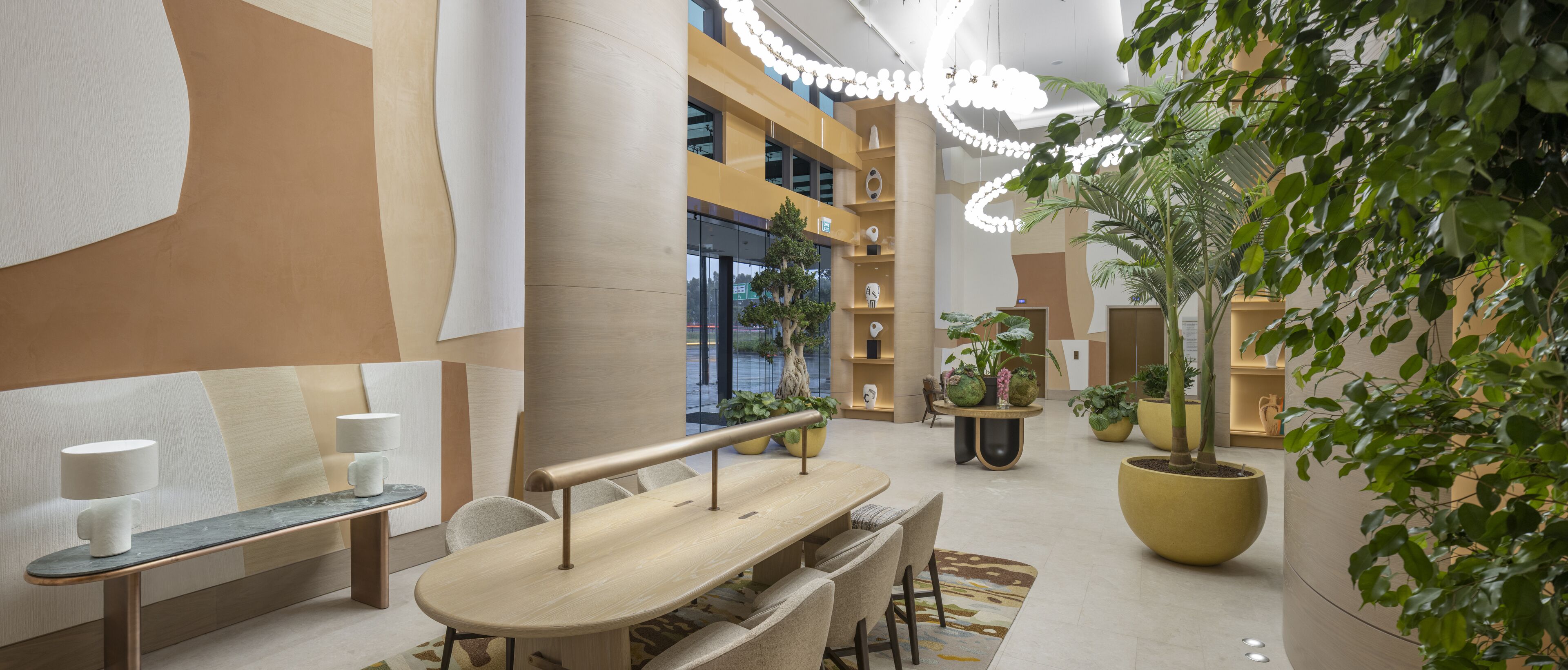 Foto - Grand Hyatt Izmir Istinyepark