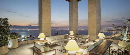 Hyatt Regency Izmir IstinyePark