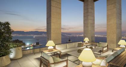 Hyatt Regency Izmir IstinyePark