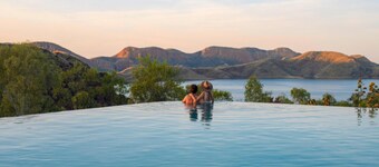 Discovery Resorts- Lake Argyle