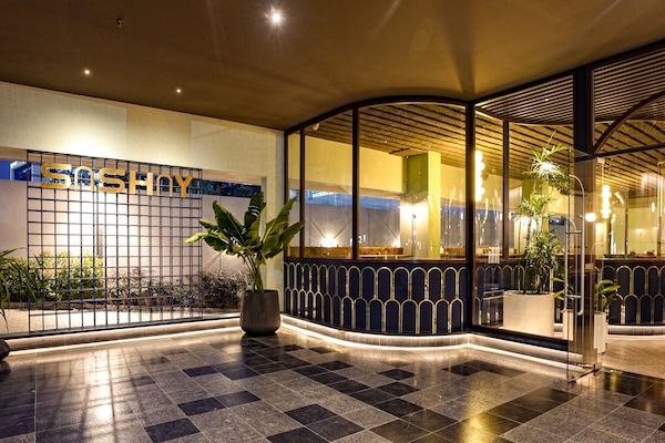 Bar (en la propiedad)