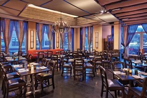 Dining - Westin Riverfront - Beaver Creek - 1 bedroom - 25% discount for 1 week rental (Avon)