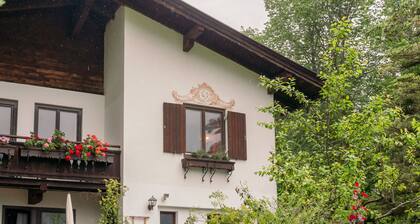 Spacious holiday home, ideal for families with children.
