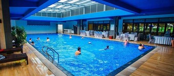 Penthouse Duplex Wabi-sabi 3BR, Pool-BBQ, Sky View