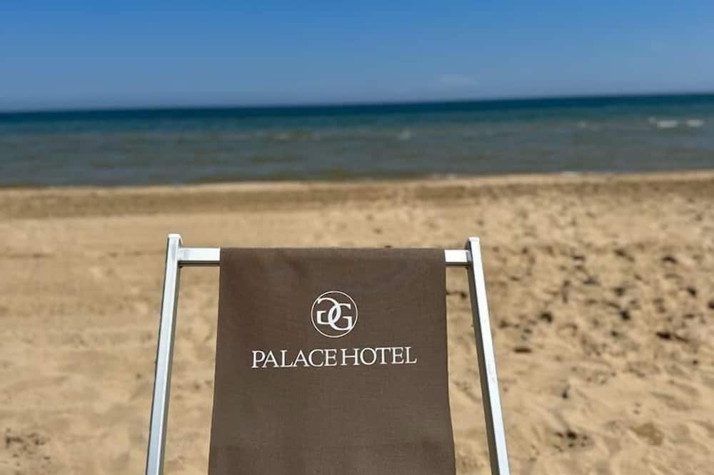 Residence al Palace