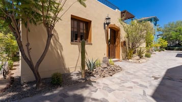 Casa, 3 habitaciones | Exterior