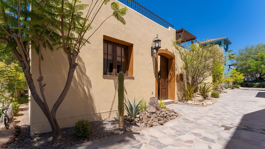 Casa Patricia by Casago