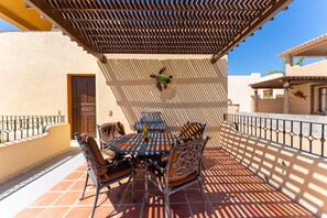 Casa, 3 quartos | Sacada