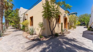 Casa, 3 habitaciones | Exterior