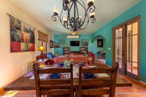 Interior - Casa Patricia by Casago (Loreto)