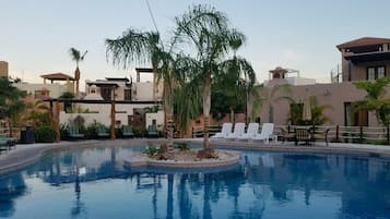 Casa, 3 habitaciones | Alberca | Alberca al aire libre