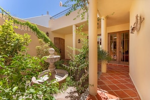 Casa, 3 habitaciones | Exterior