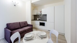 公寓 | 1 多间卧室