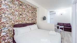 Appartement | 1 slaapkamer