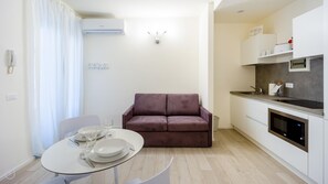Appartement | 1 slaapkamer