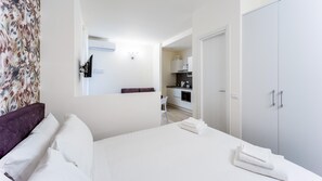 公寓 | 1 多间卧室