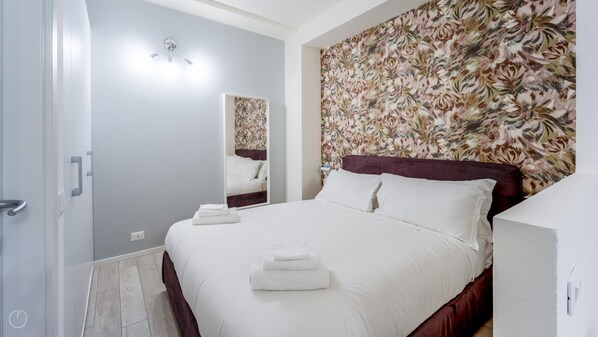 Apartment | 1 bedroom - Italianway - The B Village Business - 10 (Milan)