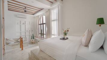 Villa | 2 bedrooms, free WiFi