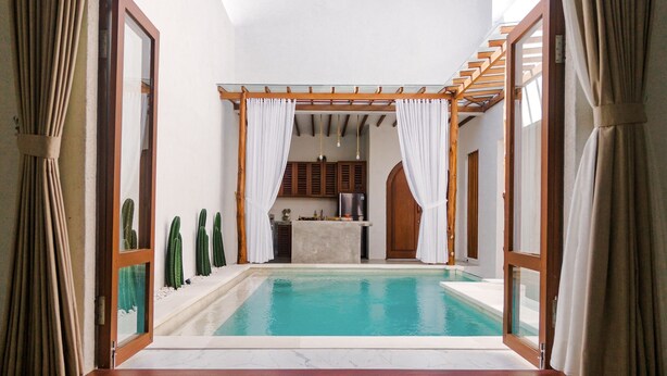 Villa | 2 bedrooms, free WiFi - Villa Riska by Premier Hospitality Asia (Kerobokan)