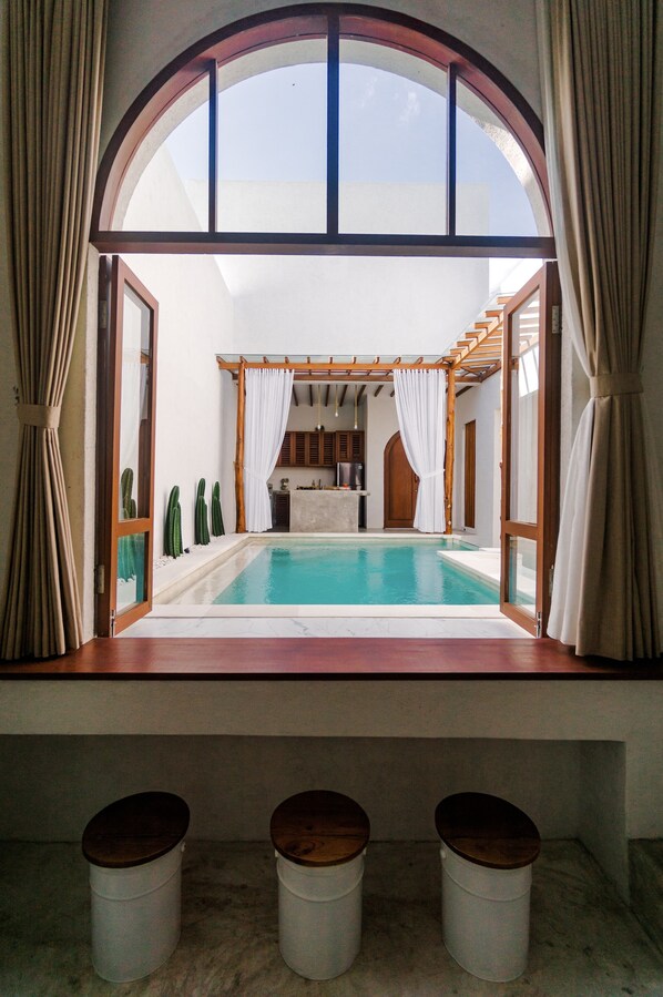 Villa | 2 bedrooms, free WiFi - Villa Riska by Premier Hospitality Asia (Kerobokan)