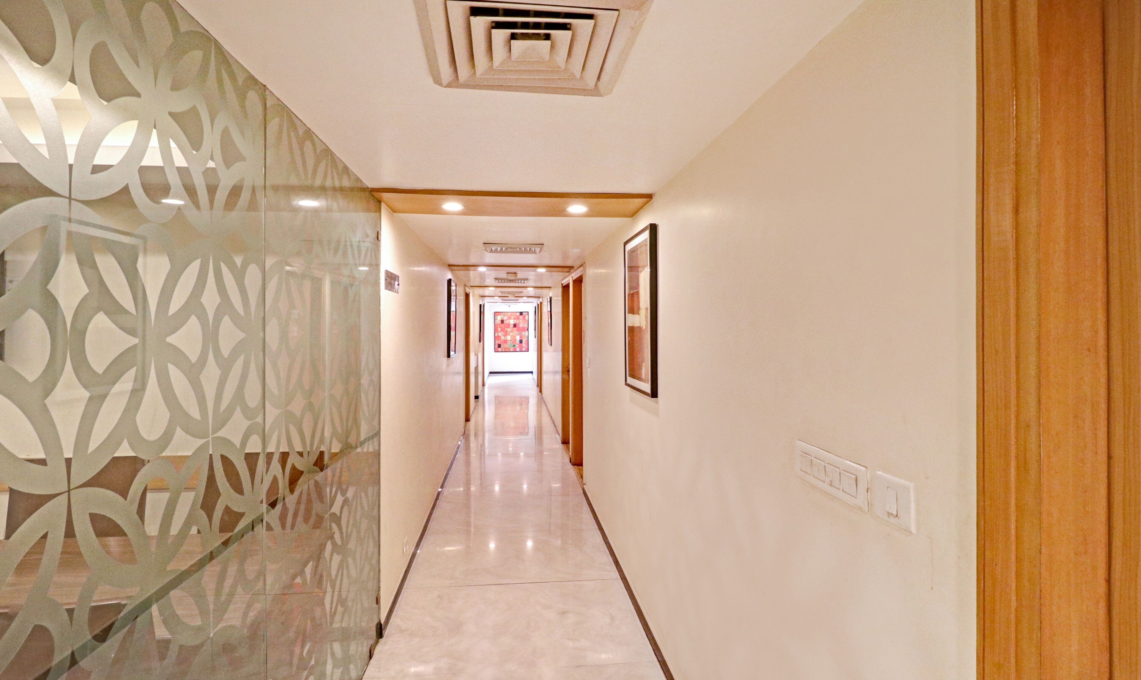 Foto - Treebo Galaxy Rooms