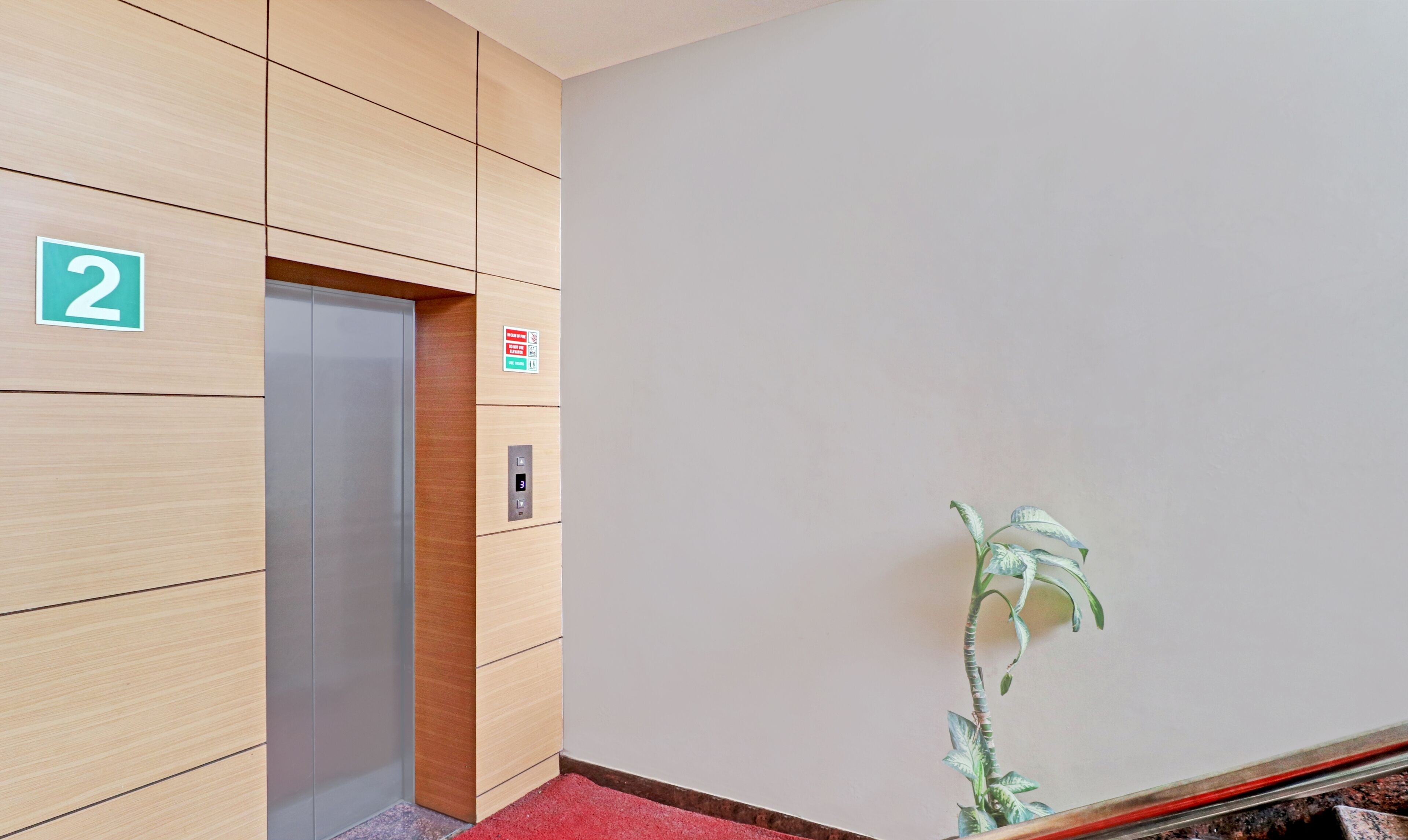 Foto - Treebo Galaxy Rooms