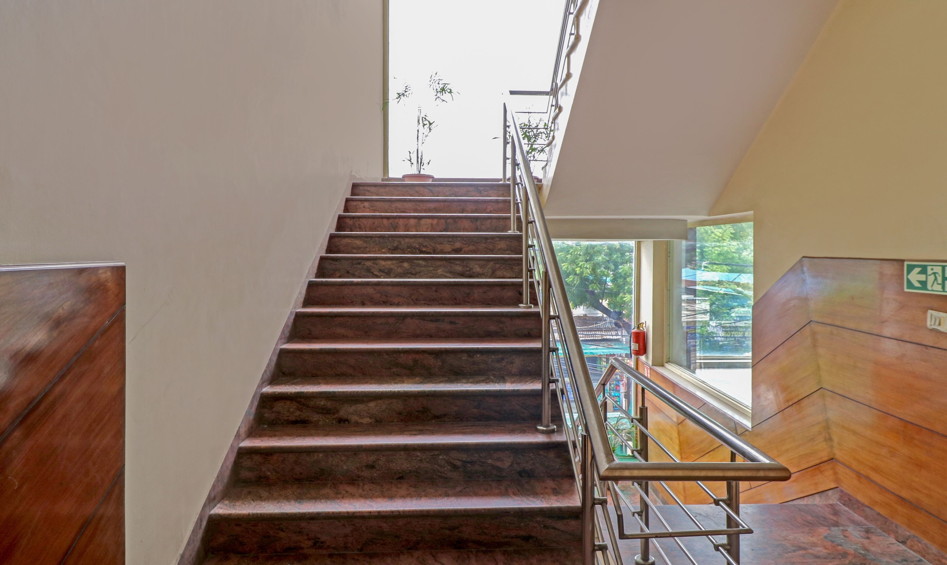 Foto - Treebo Galaxy Rooms