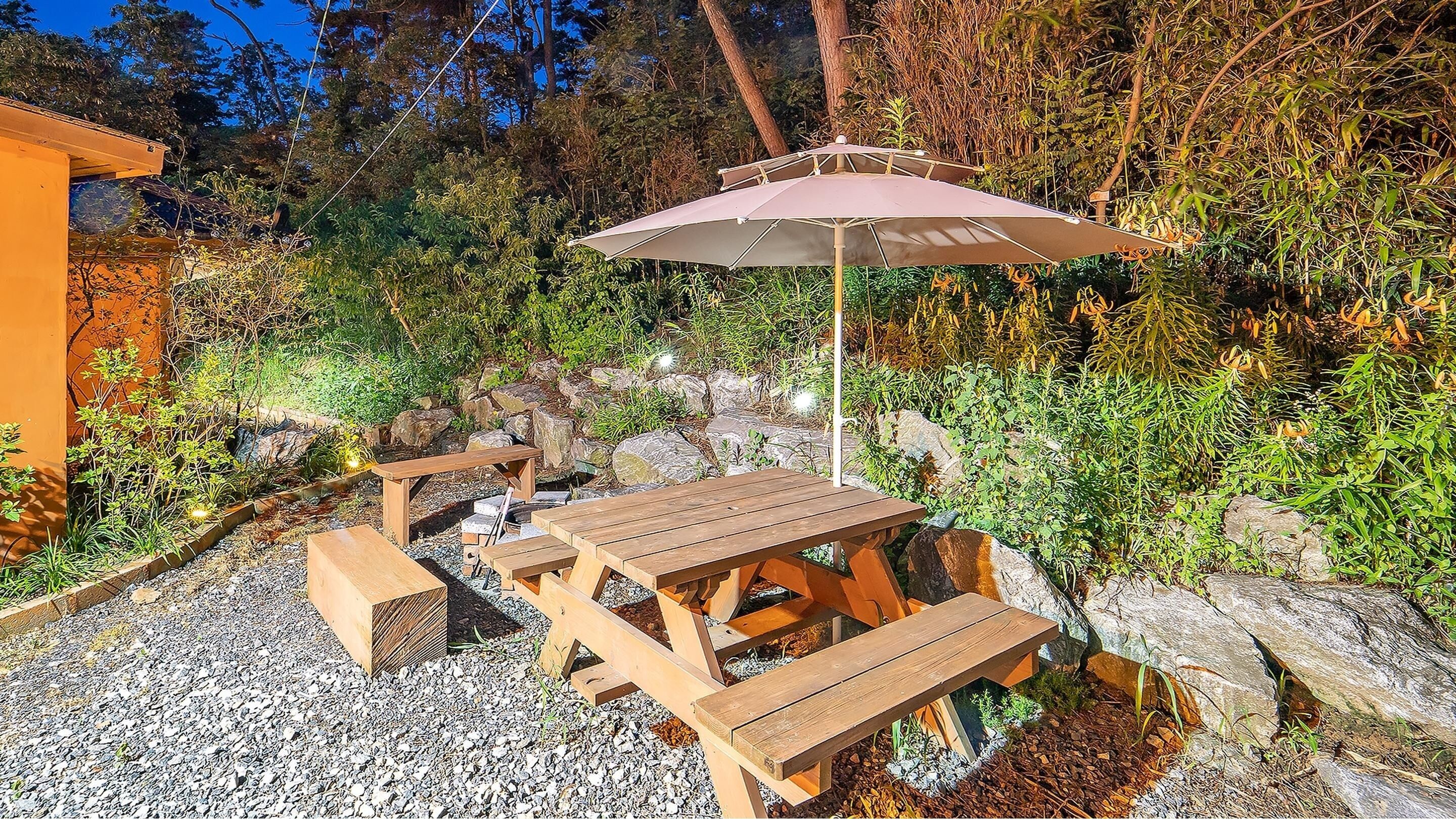 基本客房, 3 間臥室 (Reservation for the entire pension) | 1 間臥室、免費無線上網