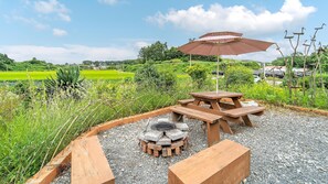 1 bedroom, free WiFi - Taean Todamgil Pension (Taean)