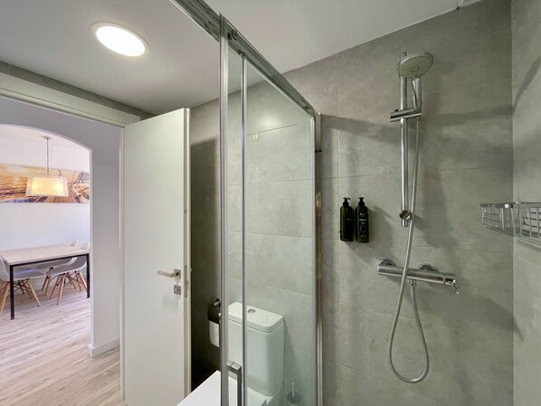 Shower