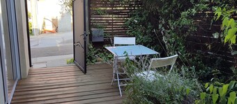 La Terrasse de la Caussade