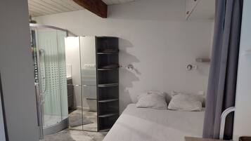 2 chambres, Wi-Fi, draps fournis