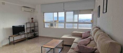 تلفزيون ذكي