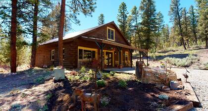 Indian Creek Lodge - Powderhorn