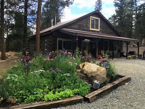 Exterior - Indian Creek Lodge - Powderhorn (Powderhorn)