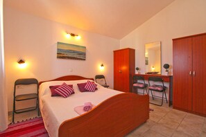 4 bedrooms, Internet