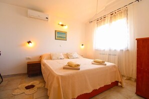 4 Schlafzimmer, Internetzugang