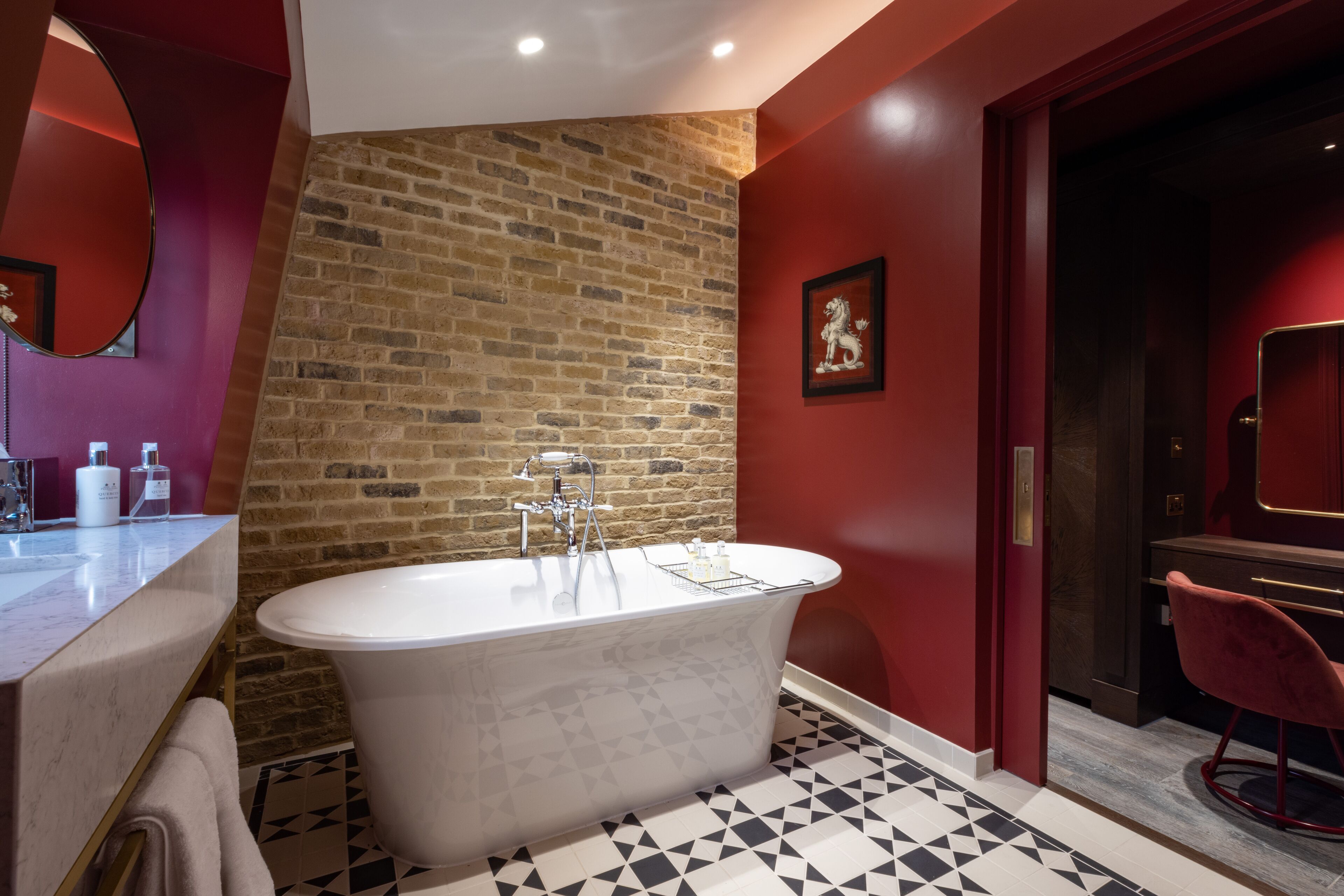 Photo - Sun Street Hotel Shoreditch