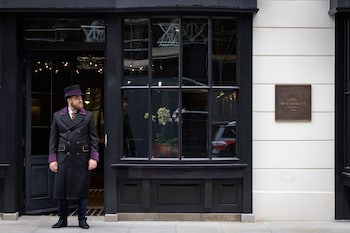 Sun Street Hotel Shoreditch