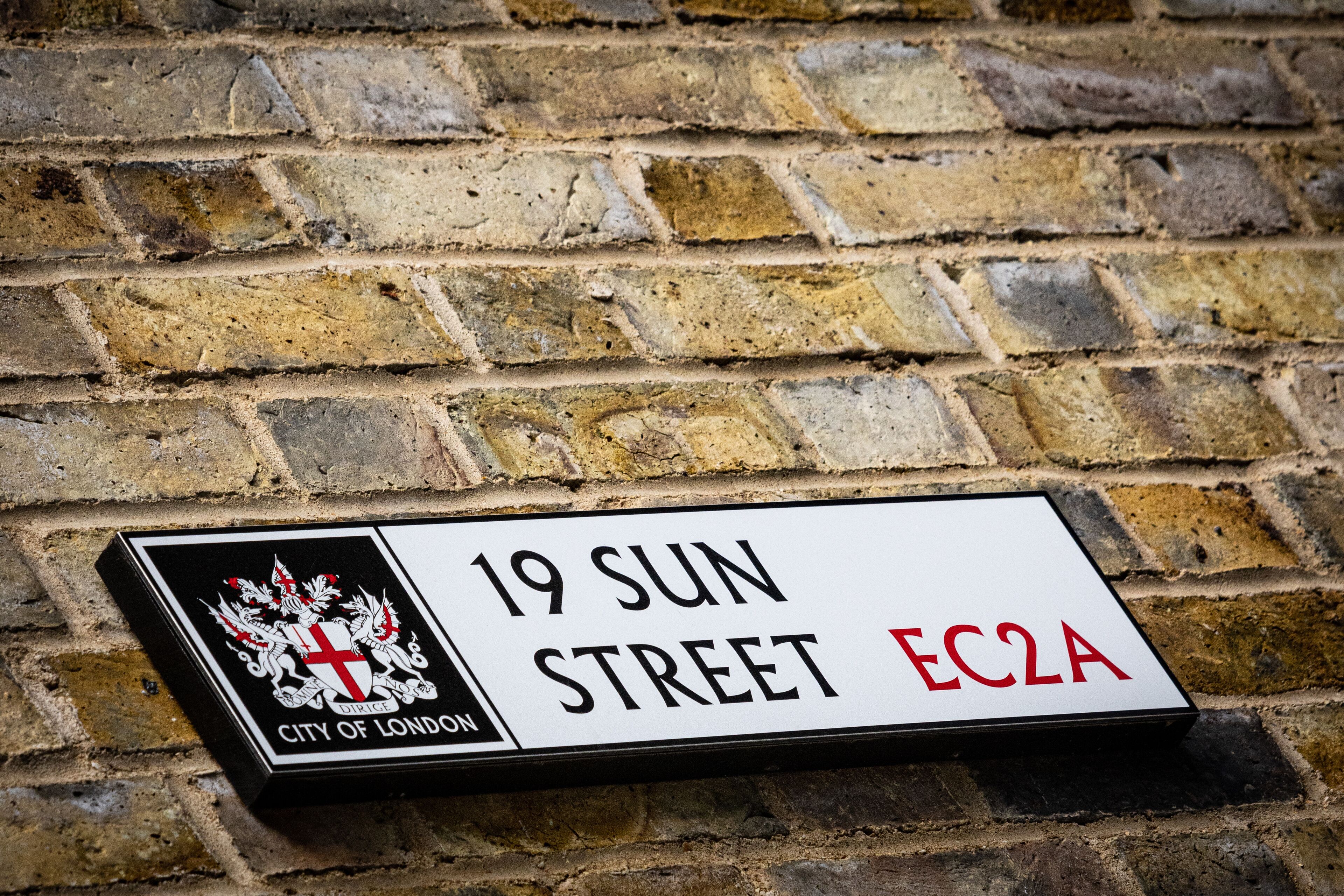 Photo - Sun Street Hotel Shoreditch