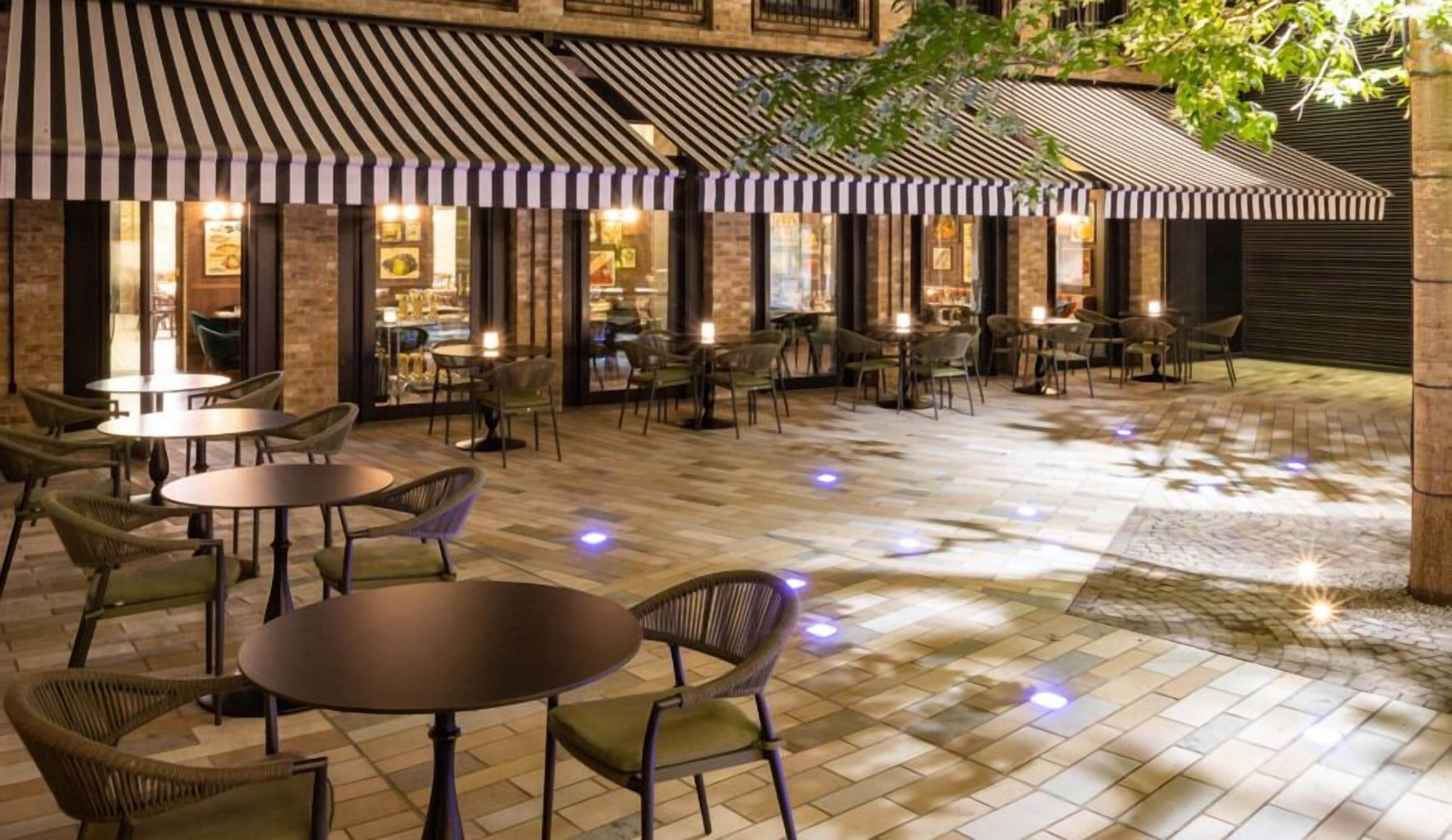 Photo - Sun Street Hotel Shoreditch