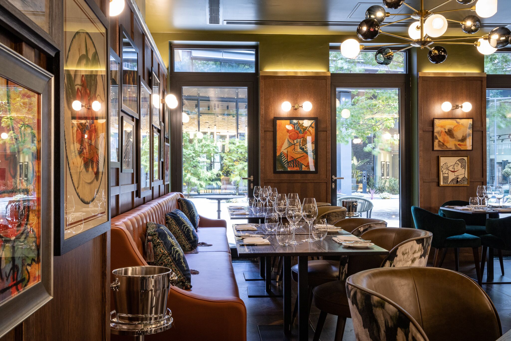 Photo - Sun Street Hotel Shoreditch