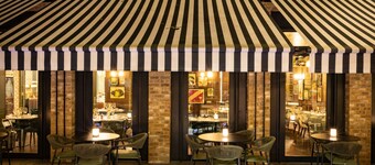 Sun Street Hotel Shoreditch