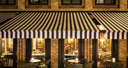 Sun Street Hotel Shoreditch