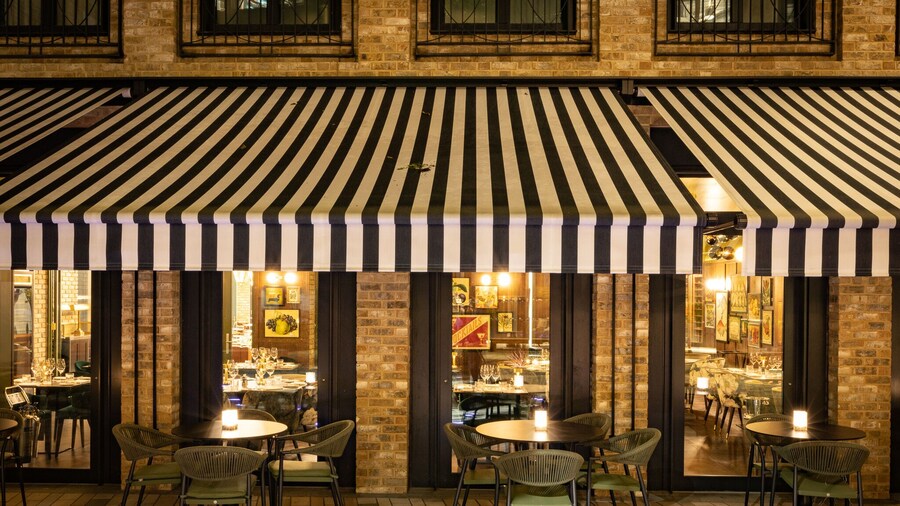 Sun Street Hotel Shoreditch