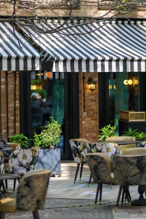 Terras