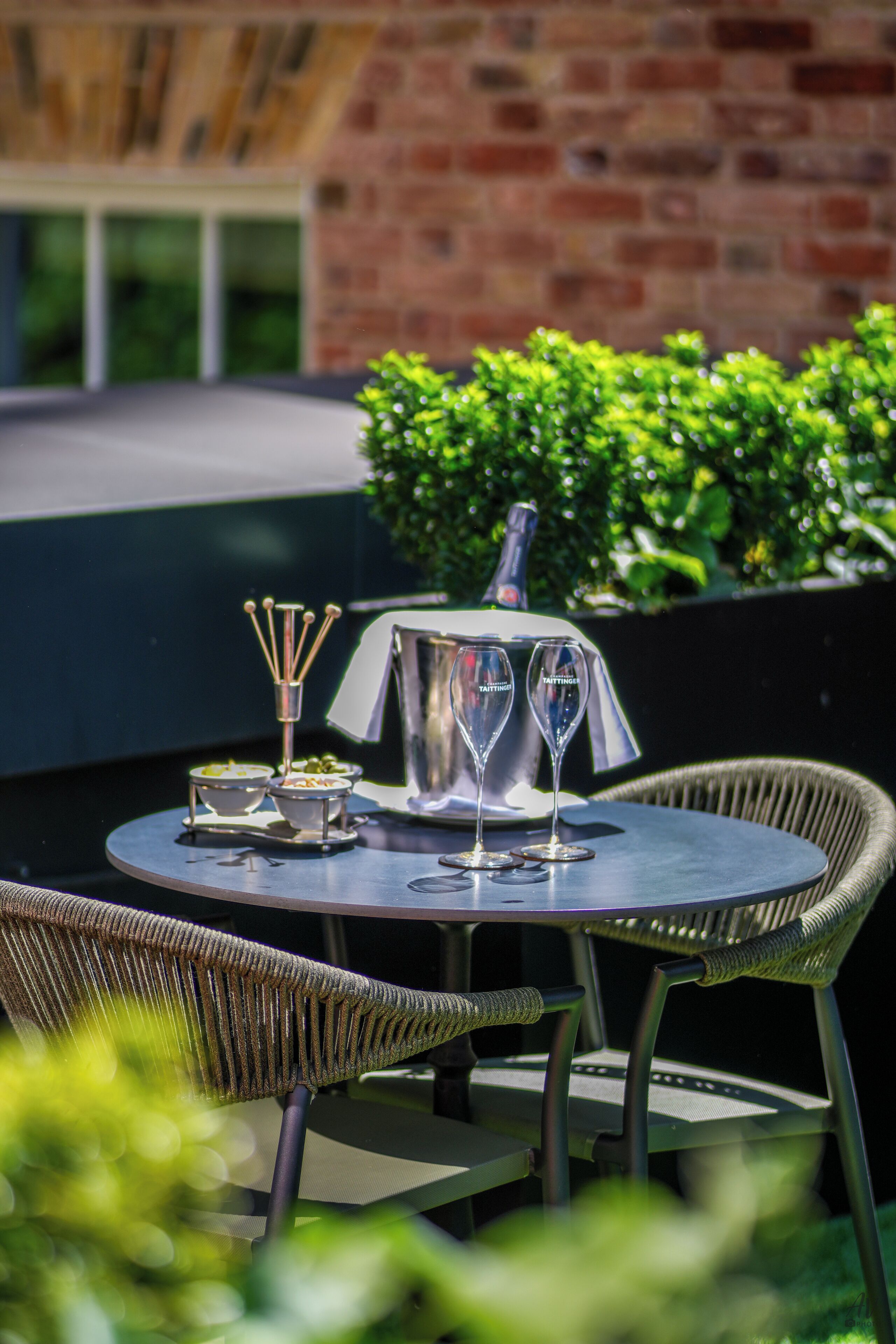 Photo - Sun Street Hotel Shoreditch