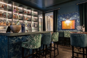 Bar de copas