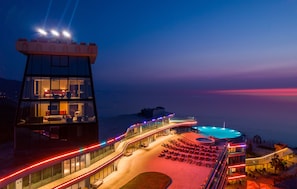 Exterior - Litz Resort (Batumi)