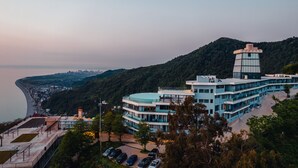 Exterior - Litz Resort (Batumi)